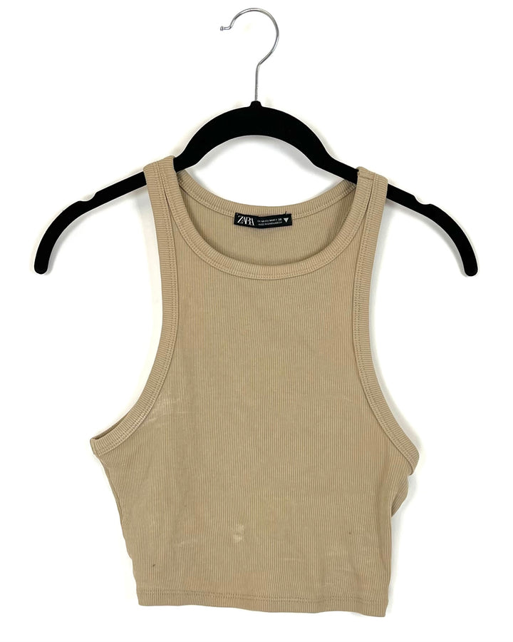 Zara Tank Top - Small/Medium