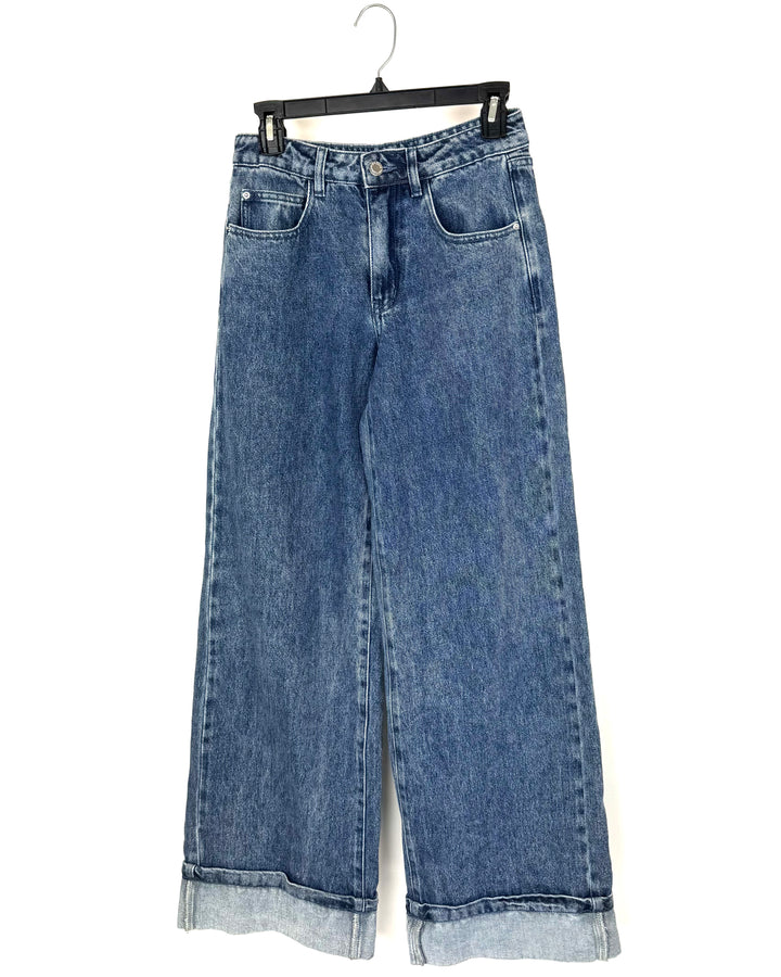 WeWoreWhat Denim Jeans - Size 24