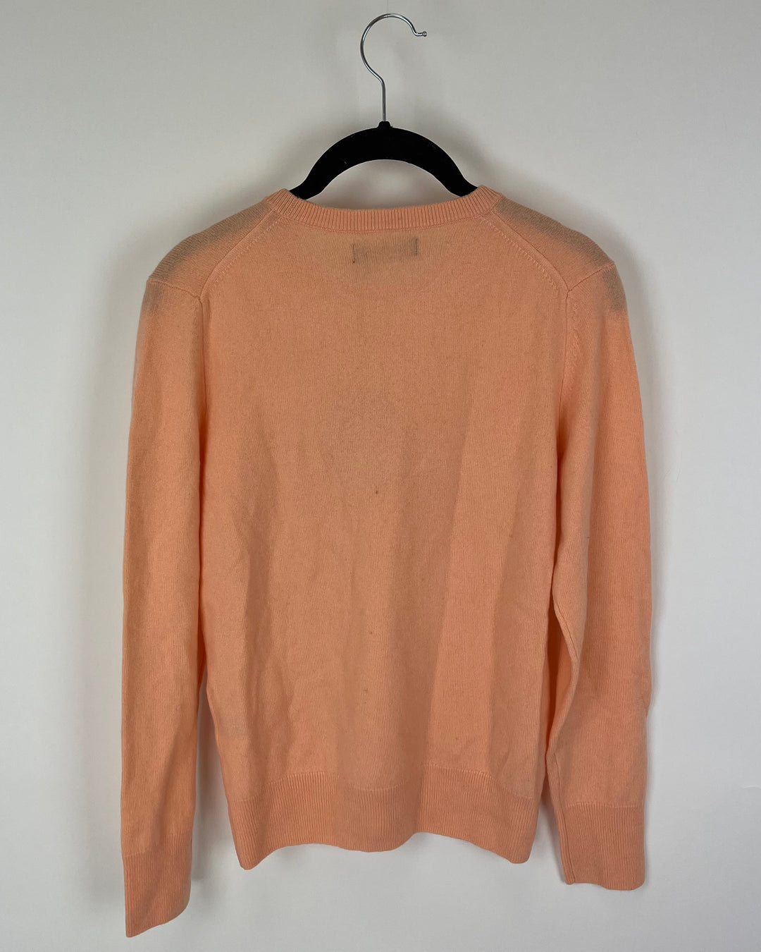 Naadam Cashmere Sweater - Small