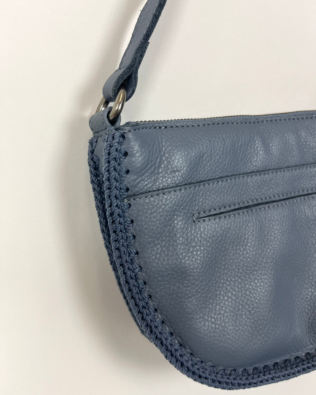 The Sak Pale Blue Bag