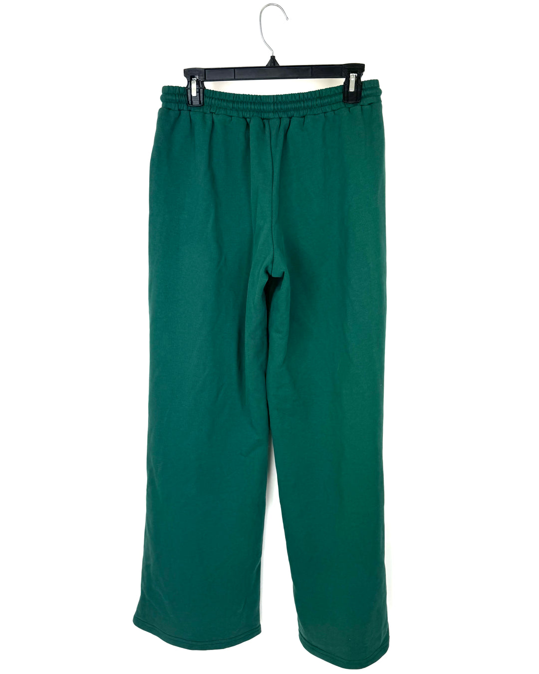 Princess Polly Green Sweatpants - Size 4