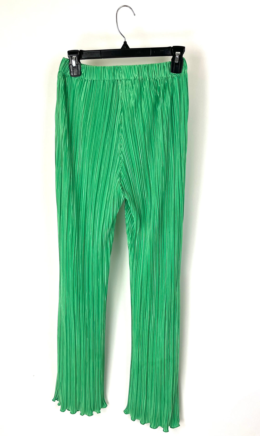 Showpo Green Pants - Size 2