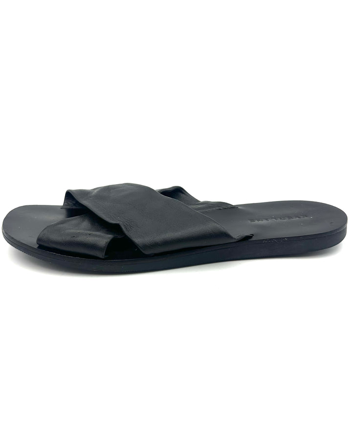 Everlane Black Sandals - Size 9