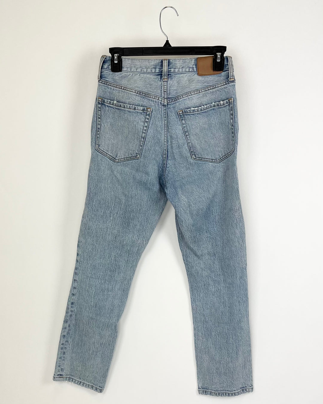 Aeropostale Ankle Straight Jeans - Size 2