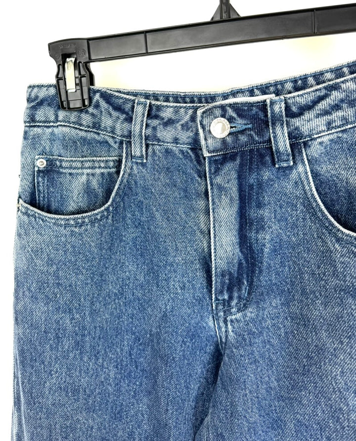 WeWoreWhat Denim Jeans - Size 24