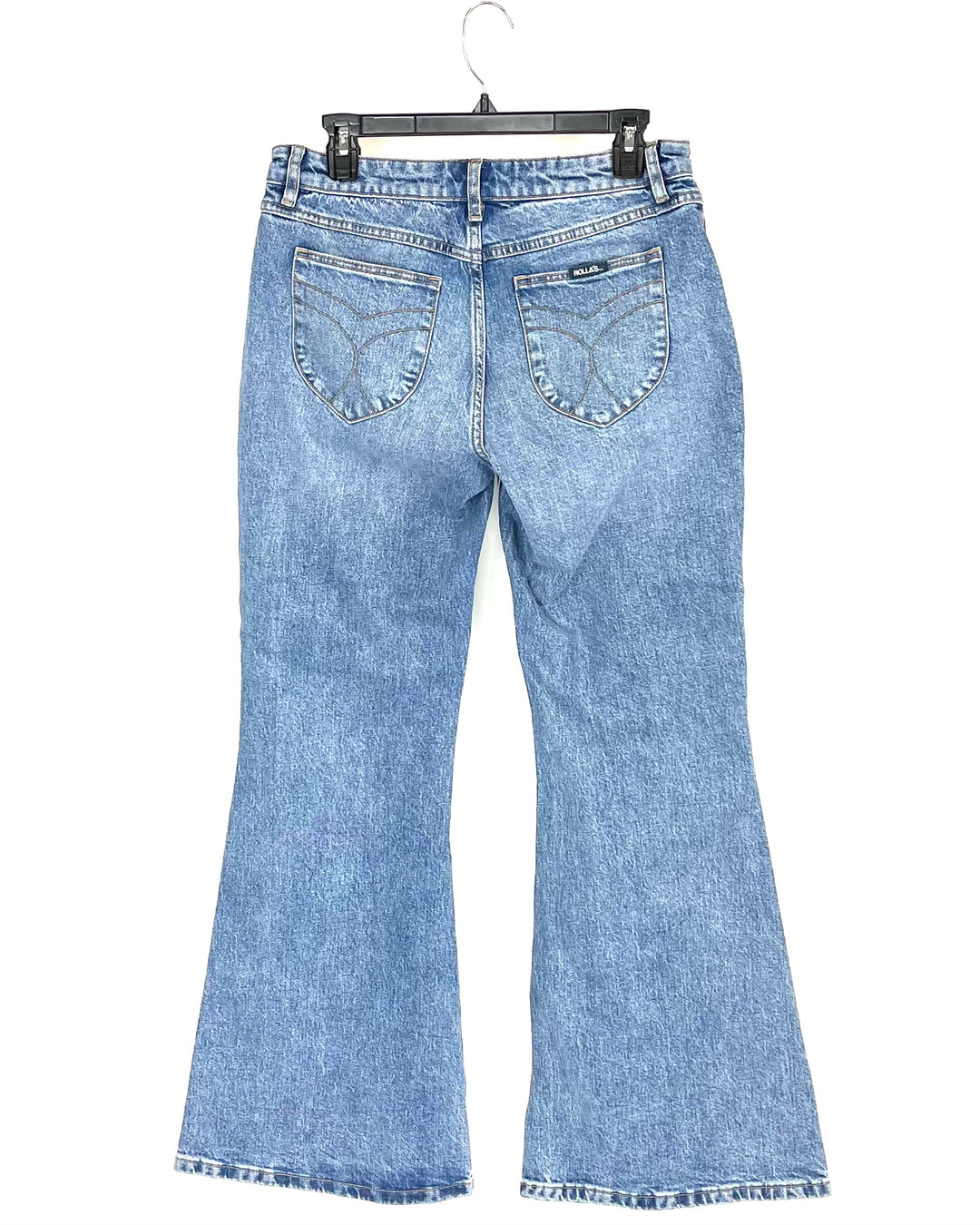 Rolla's Medium Wash Jeans - 30 Waist