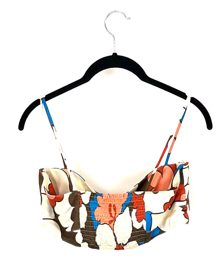 Ronny Kobo Bra Top - Medium