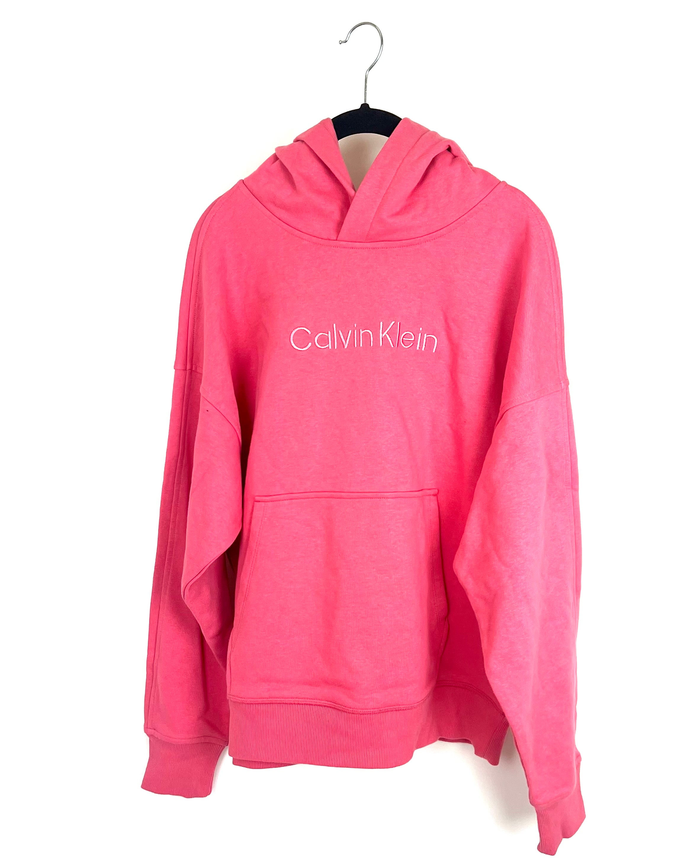 Pink Sweatshirt Small