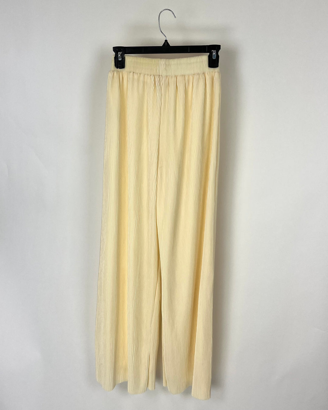 Superforme Cream Pants - Small