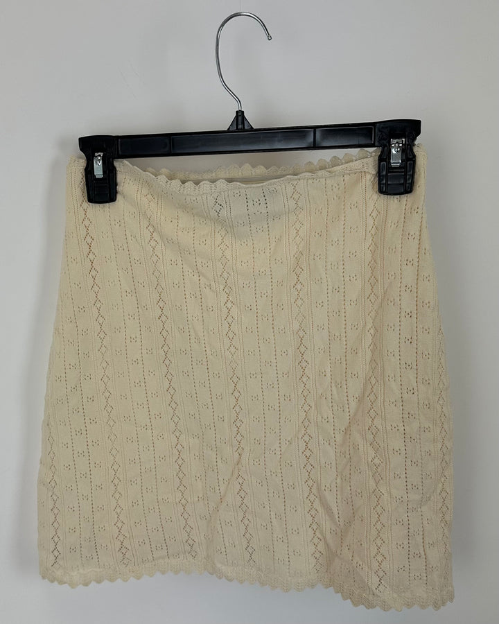 Avenu Mini Skirt - Size 2-4