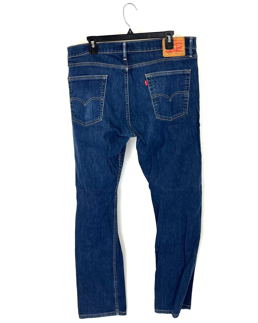 MENS Levi's Denim Jeans - Size 36