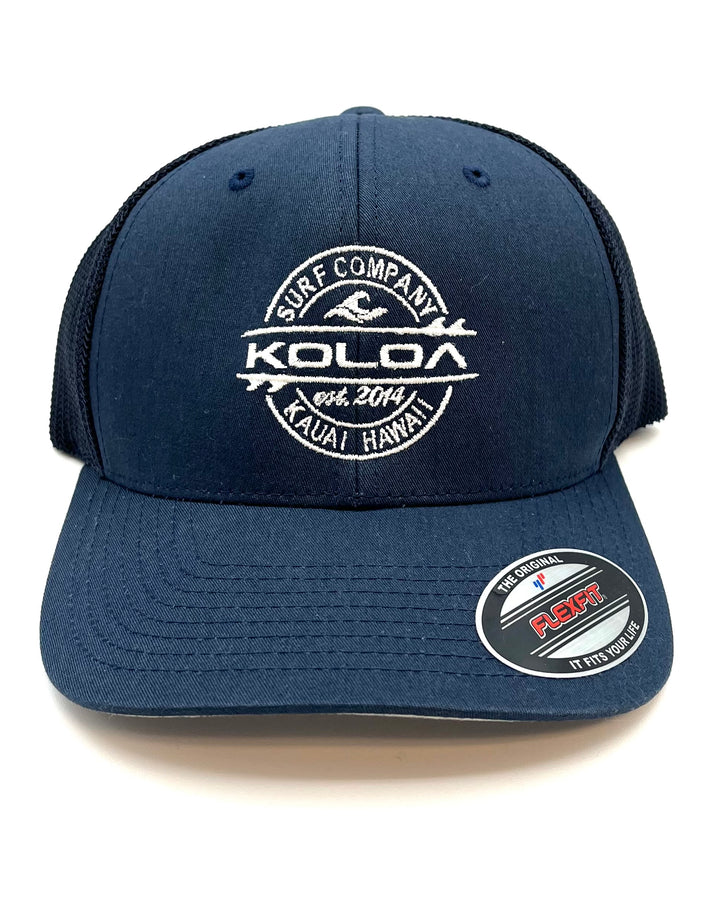 Koloa Hat