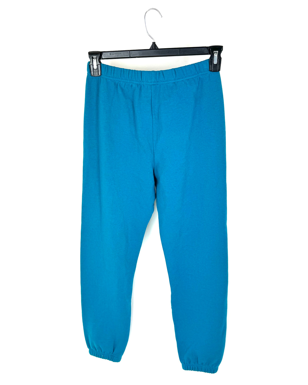 Teal Jogger Sweatpants - Size 0/2