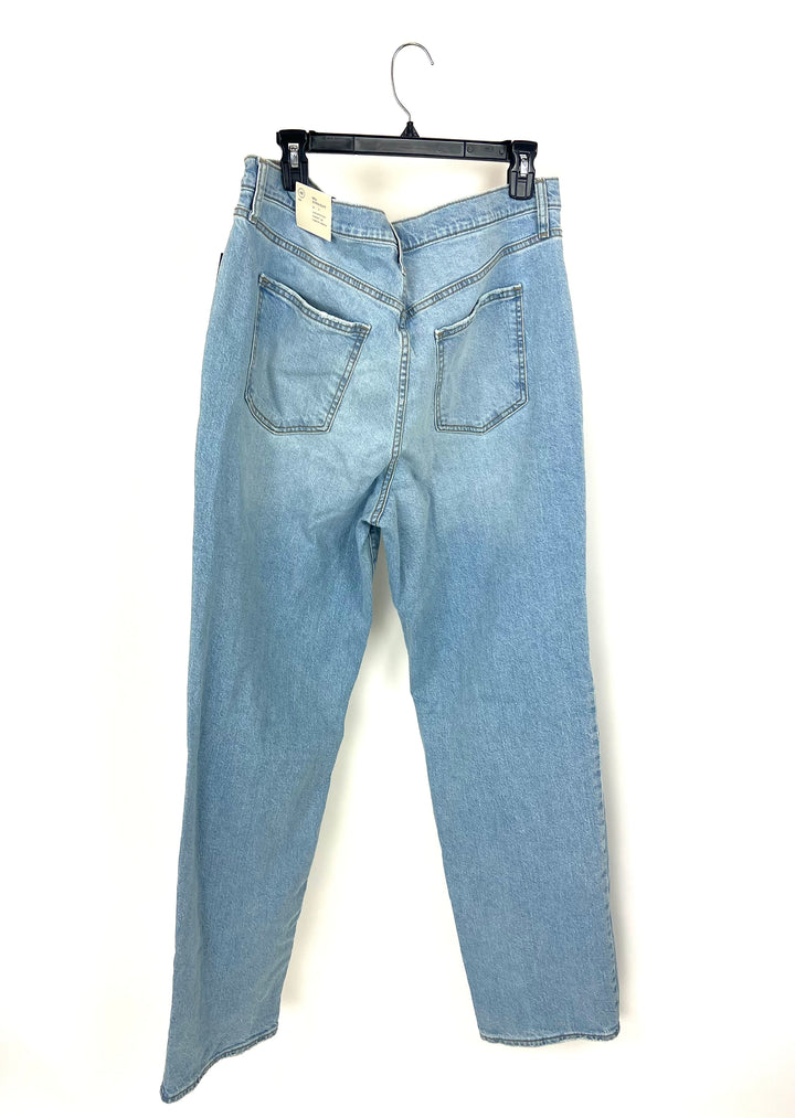 Universal Thread Goods Co. Light Wash Jeans - 16R