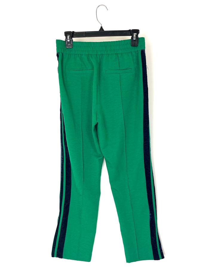 Scotch & Soda Green Pants - Small