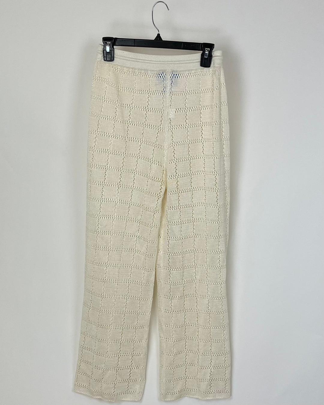 Calle Del Mar Wide Leg Pants- Size 6