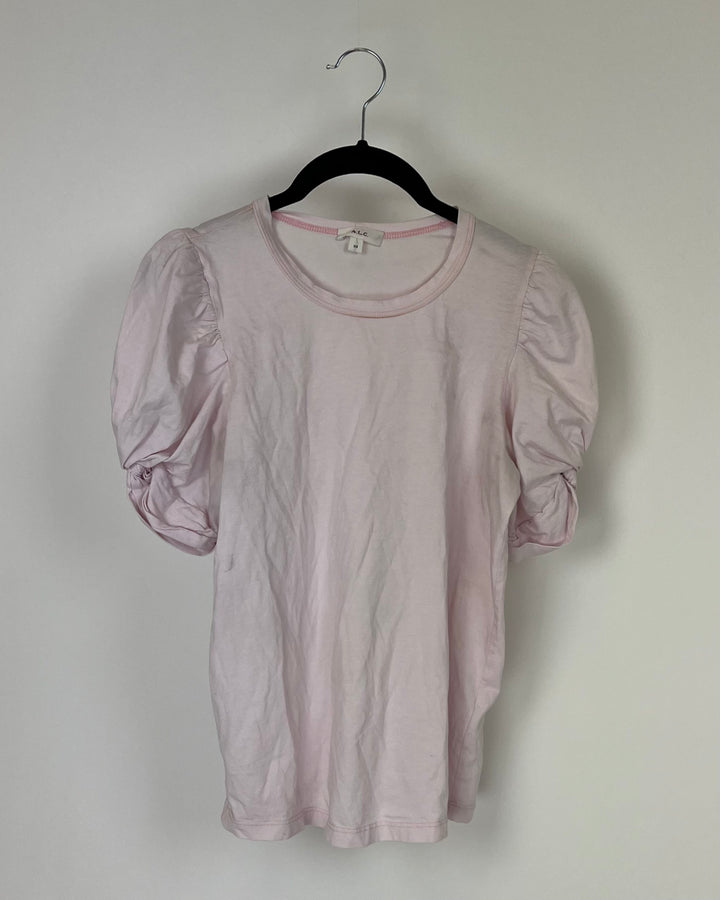 A.L.C Sleeve Shirt- Size Extra Small