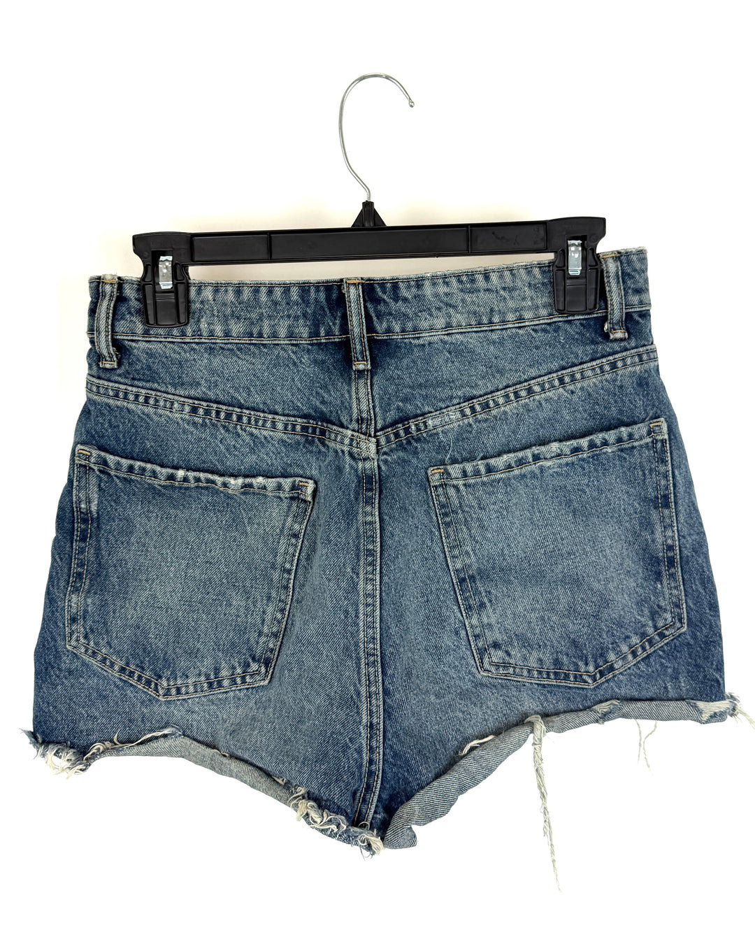 Zara Denim Shorts - Size 6