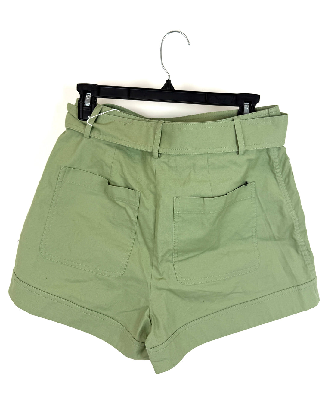 Simkhai Green Skort - Size 4