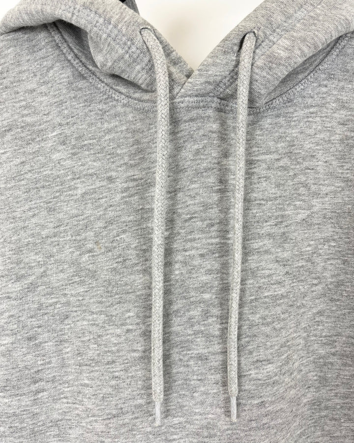 H&M Gray Hoodie - Small