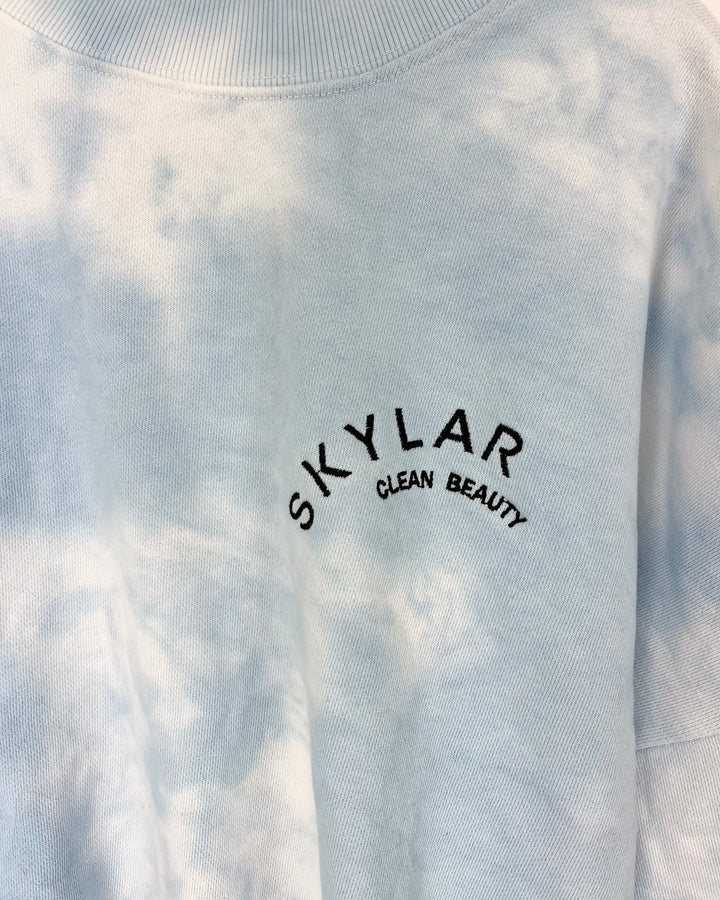 Skylar Beauty Crewneck - Extra Small