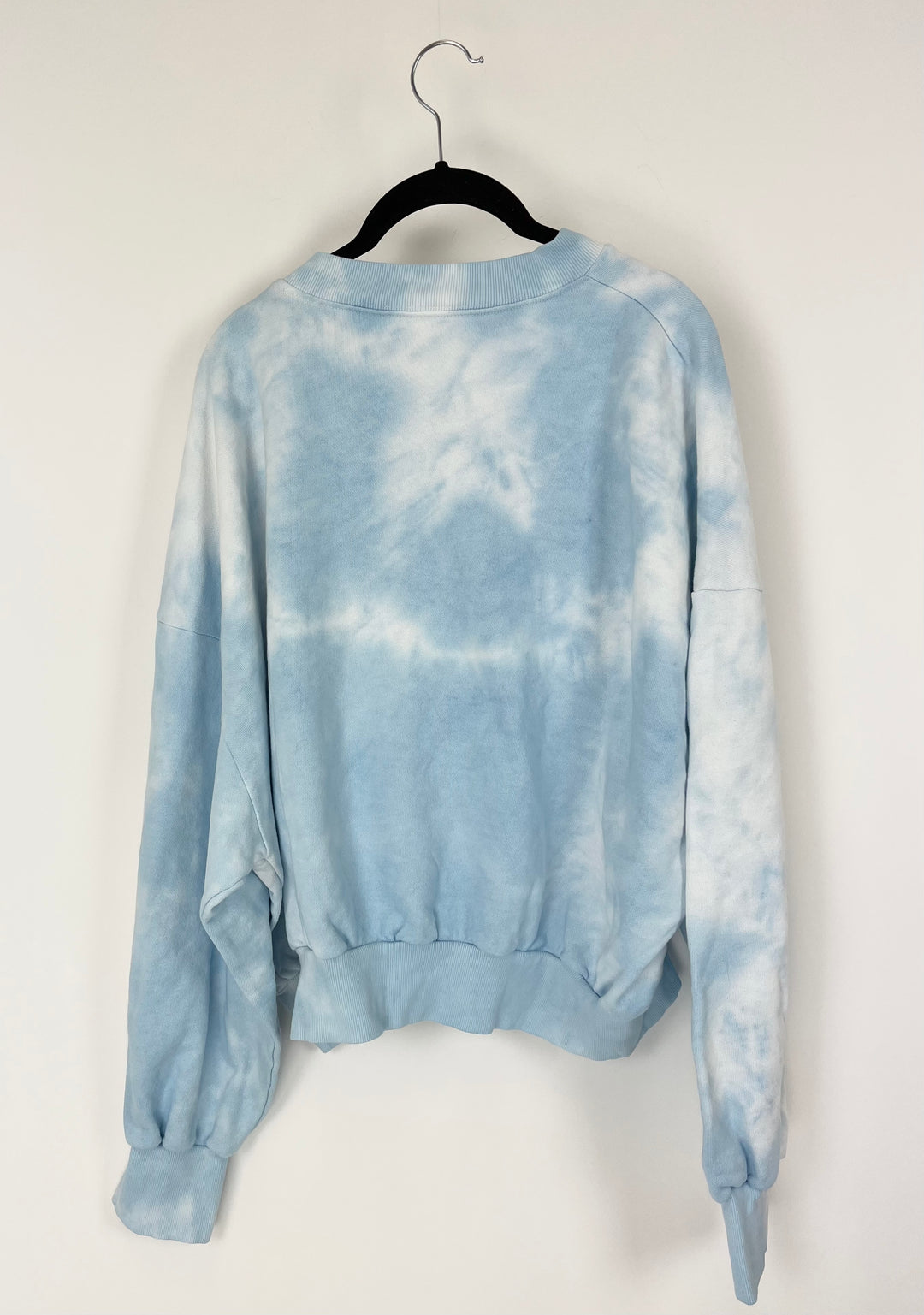 Skylar Beauty Crewneck - Extra Small