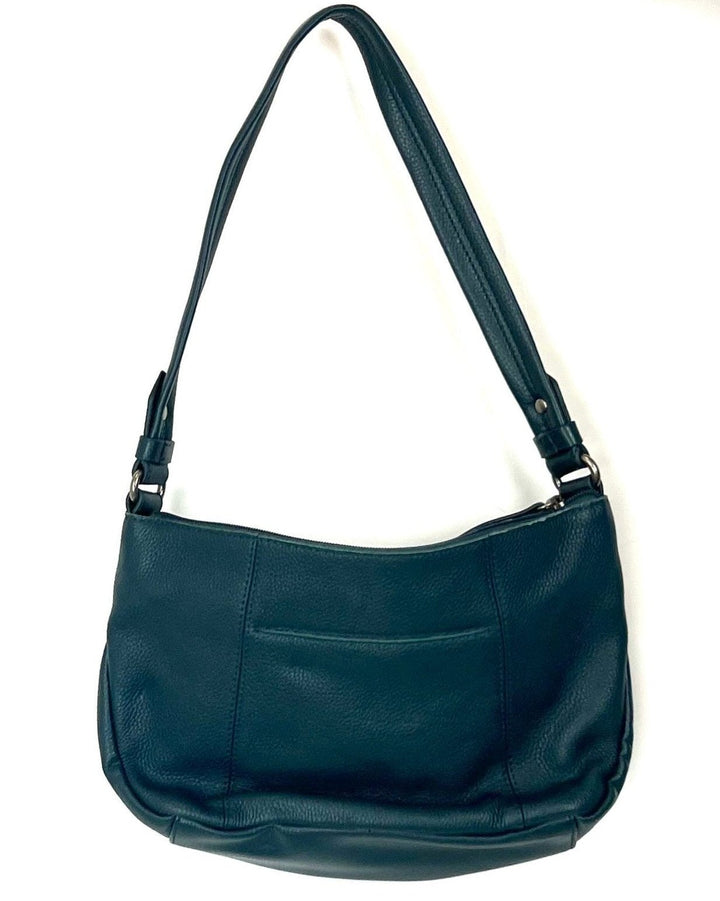 The Sak Blue Shoulder Bag