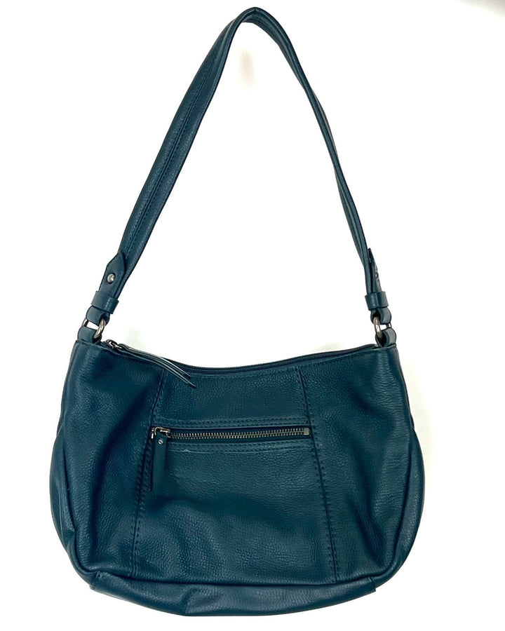 The Sak Blue Shoulder Bag