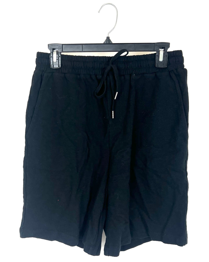 MENS Lounge Shorts - Small