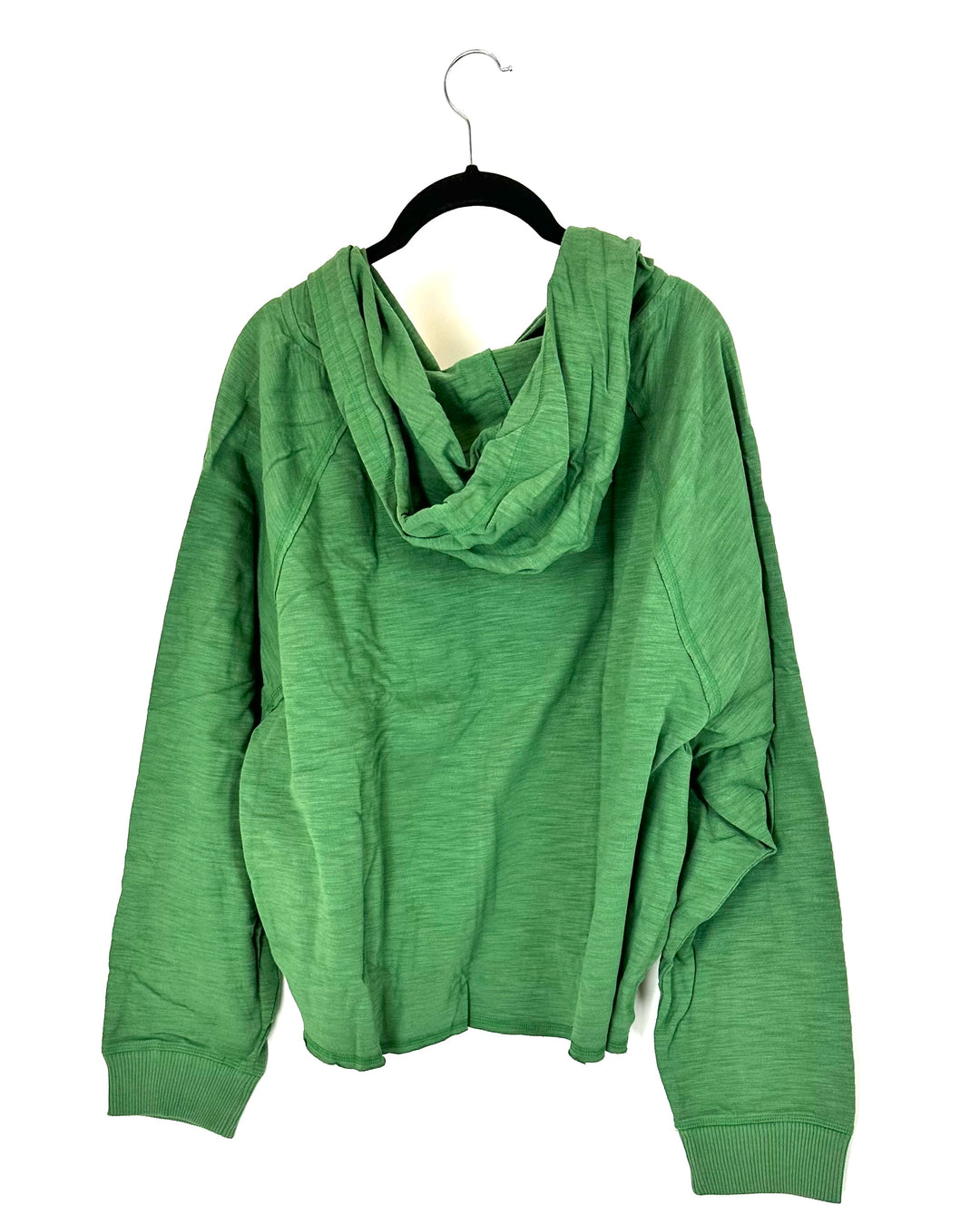 VS Pink Green Sweatshirt - Extra Extra Large