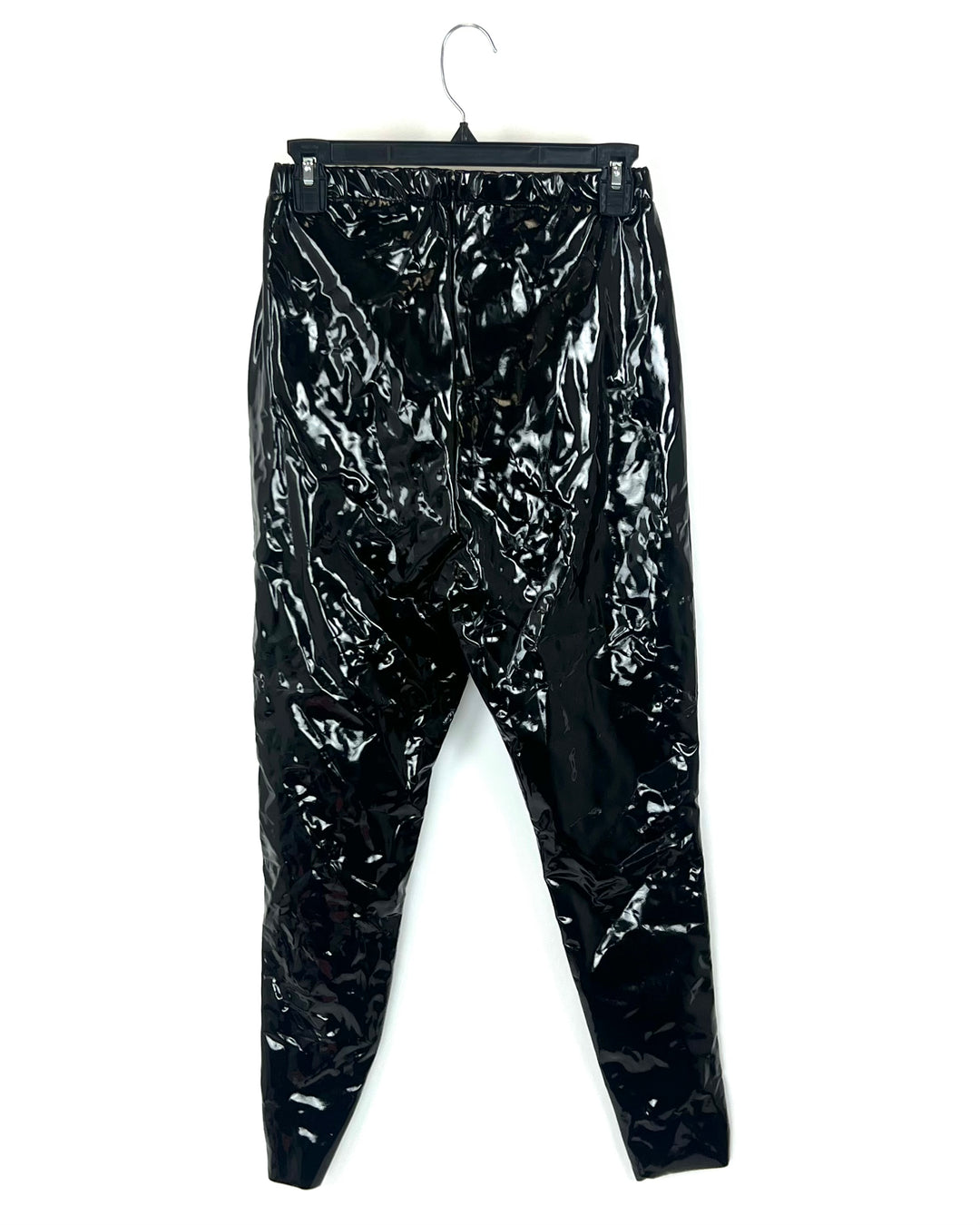 Patent Faux Leather Leggings - Small, Medium, Large, and Extra Large