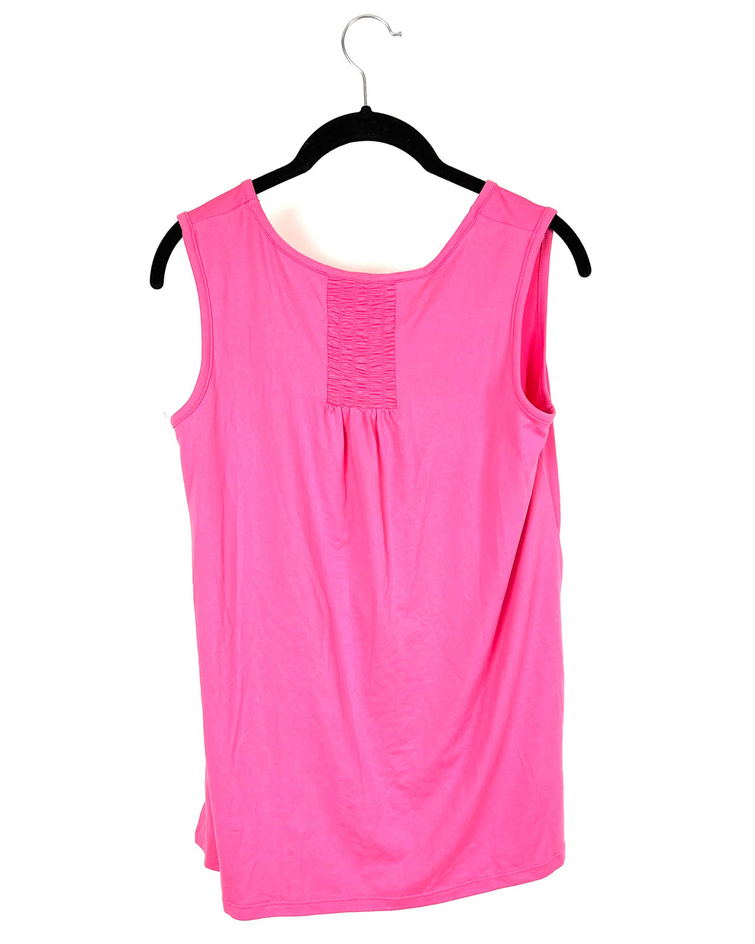 Pink Tank Top - Size 4/6