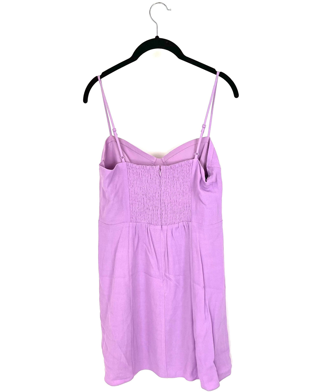 Aritzia Lilac Dress - Medium