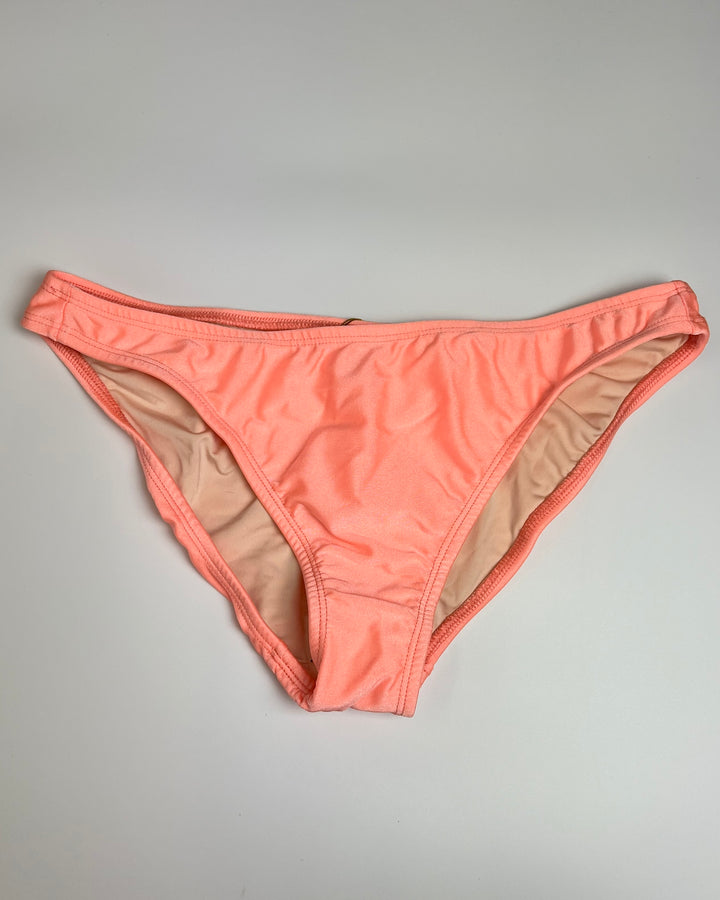 Coral Swim Bottom - Medium