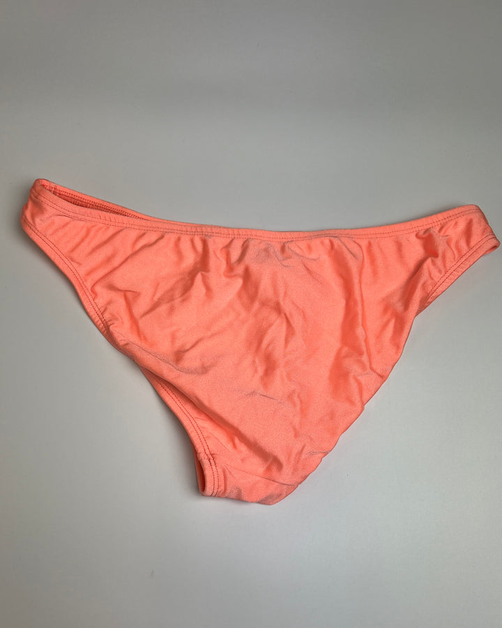 Coral Swim Bottom - Medium