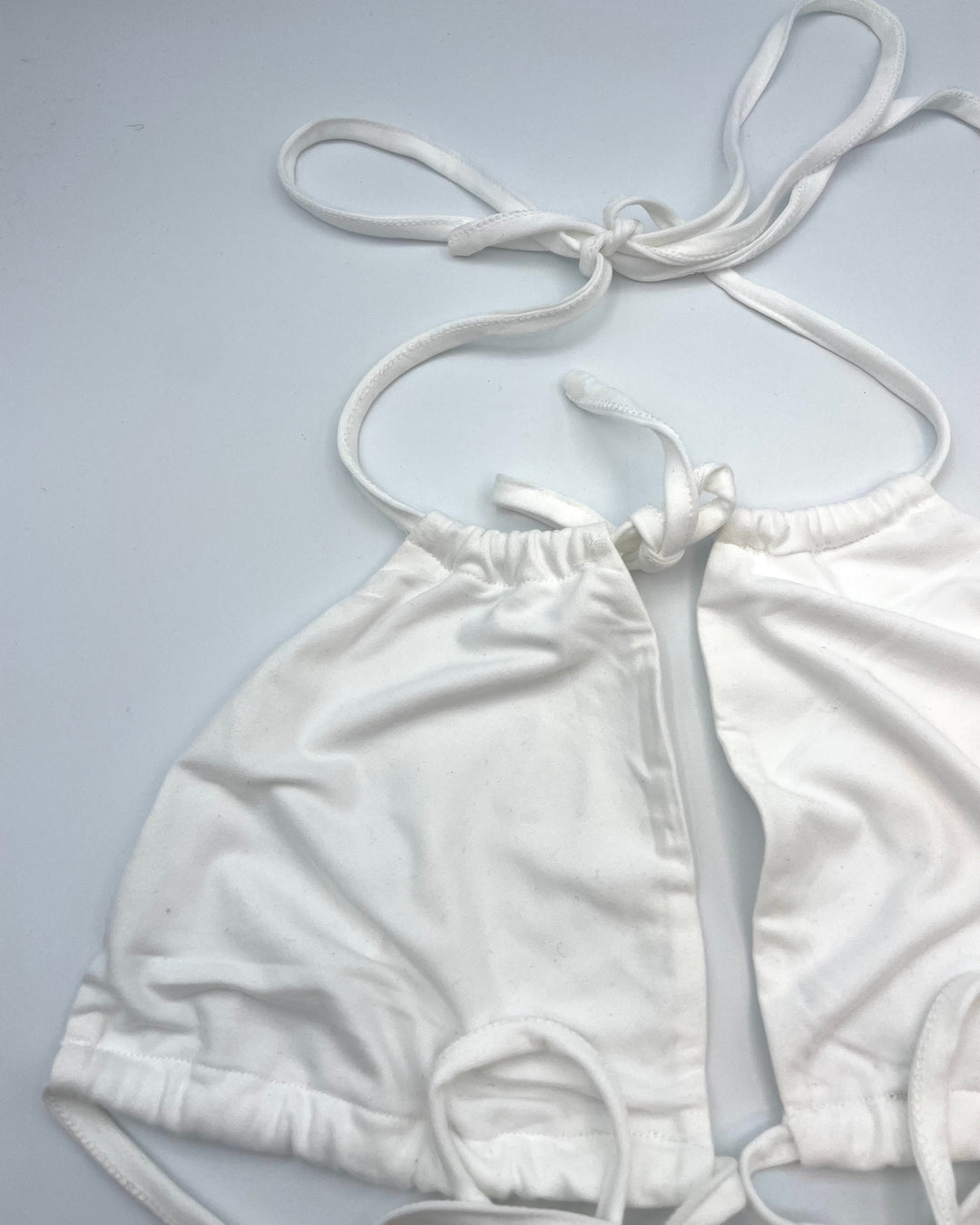 Outcast White Top - Medium