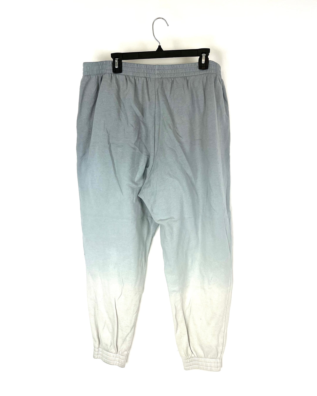 PINK Gradiant Sweatpants - Extra Extra Large