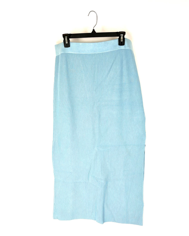 The Drop Maxi Skirt- Extra Extra Large