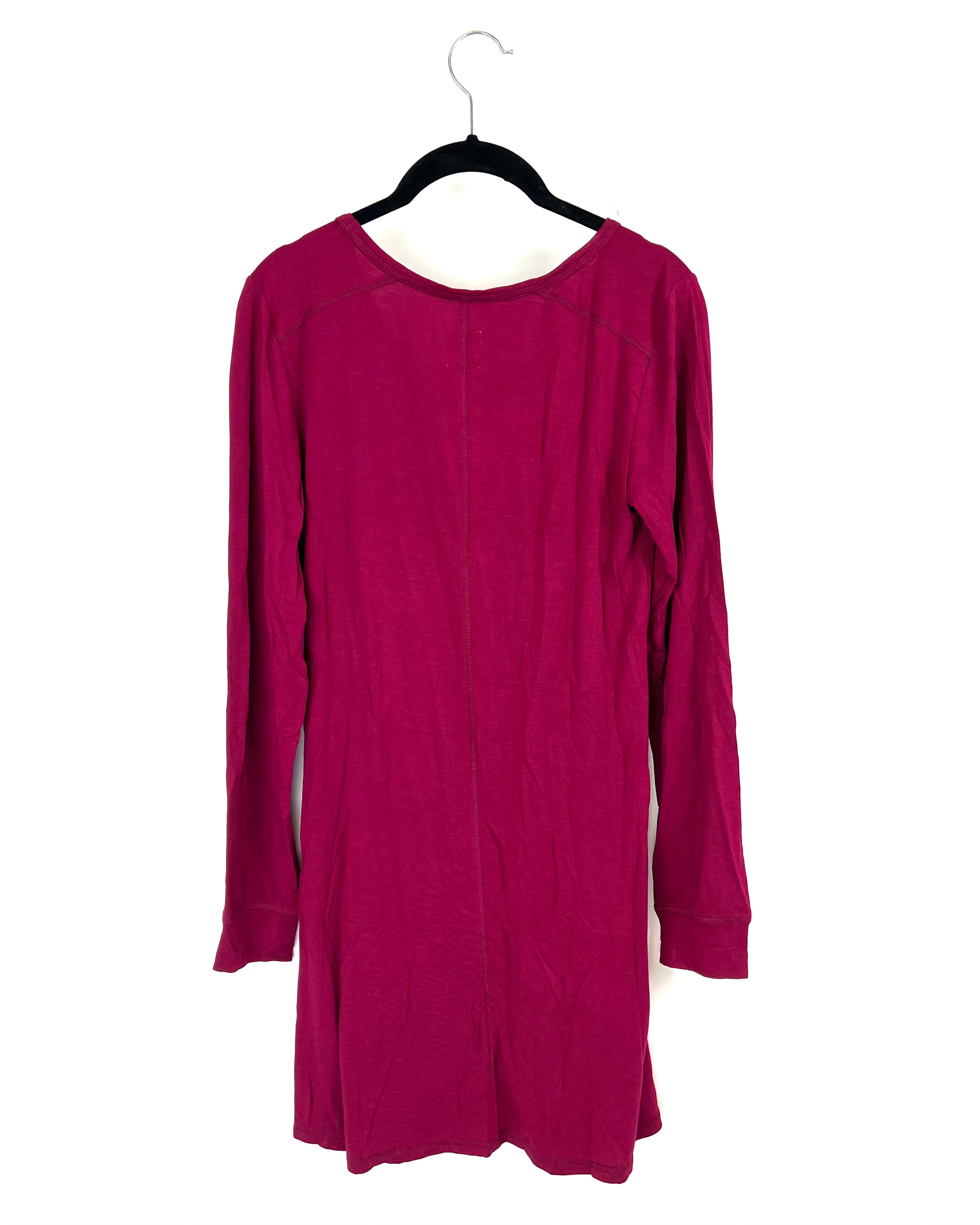 Jane and bleecker nightgown sale