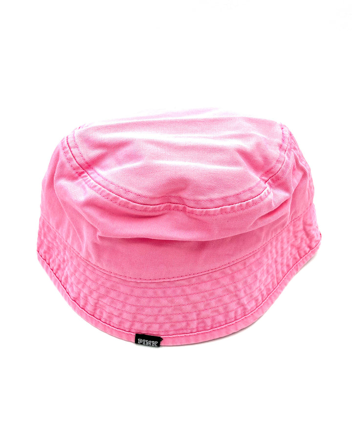 PINK Vibrant Bucket Hat