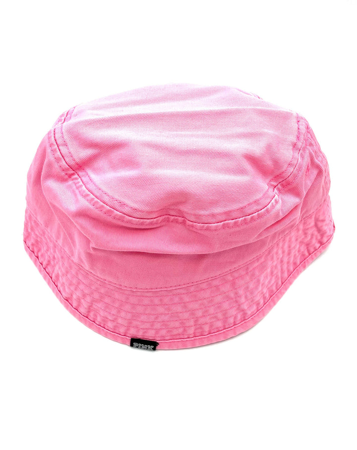 PINK Vibrant Bucket Hat