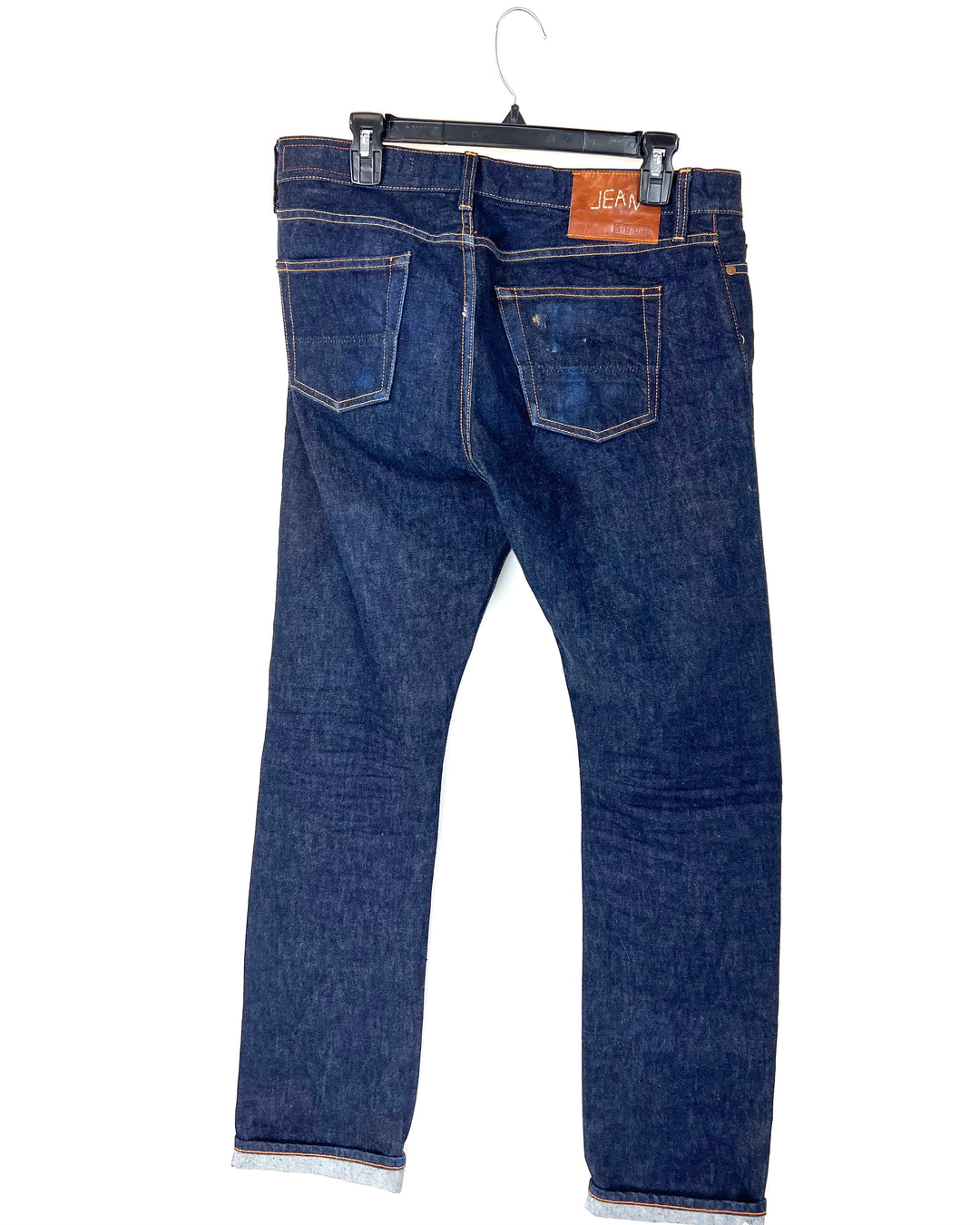 MENS Cone Mills Jeans - Slim 32M