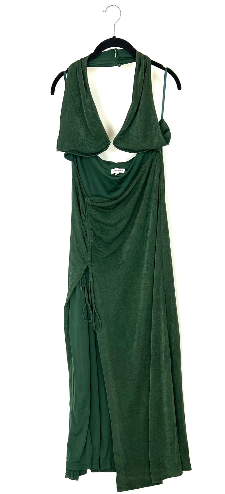 Superdown Green Dress - Large