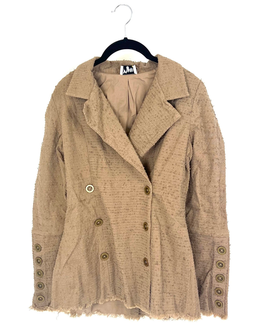 Coats & Jackets – The Fashion Foundation