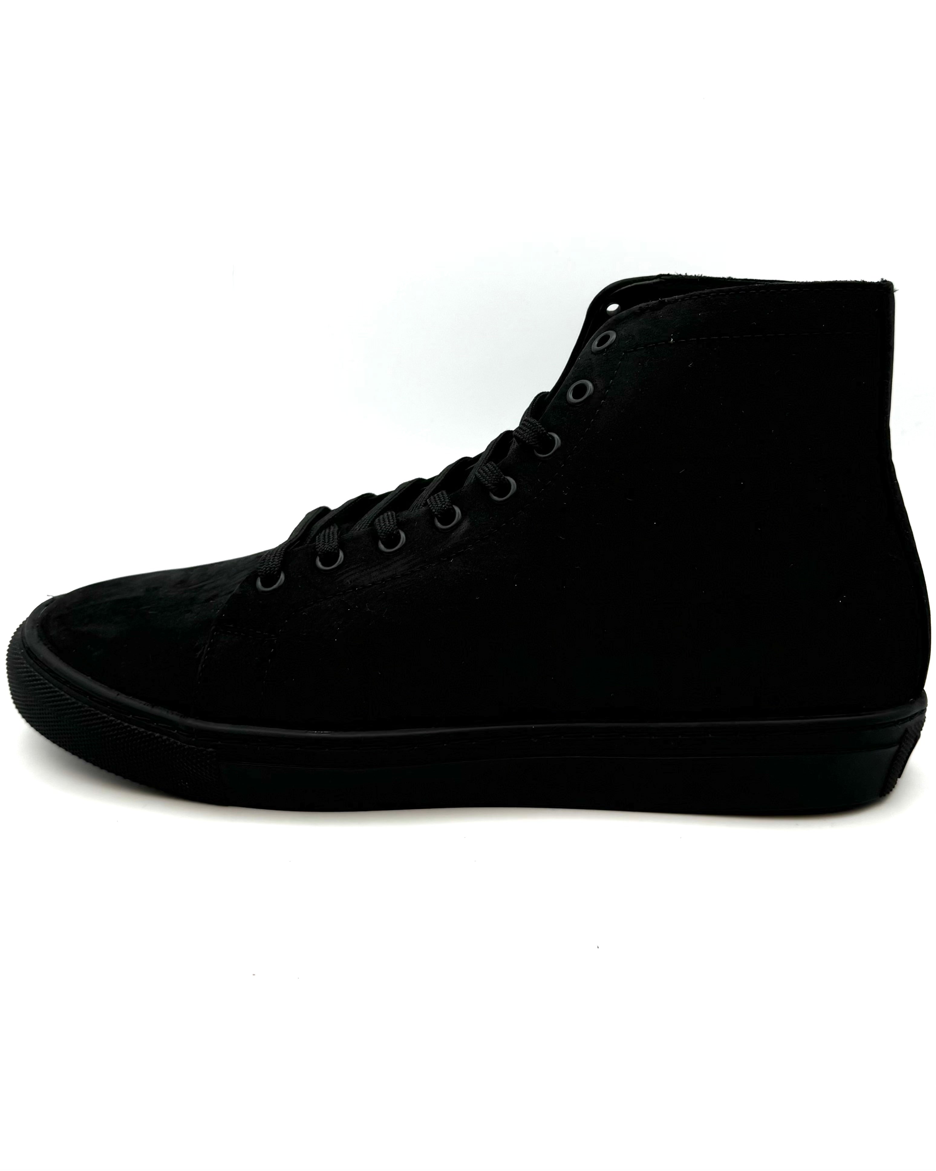 Mens black shoes size 8.5 online