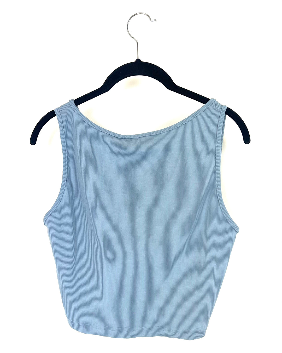 Cider Blue Top - Extra Large