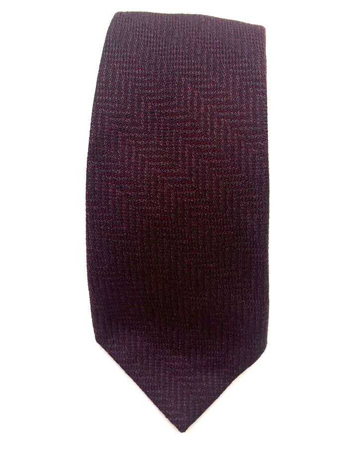 MENS Maroon Tie