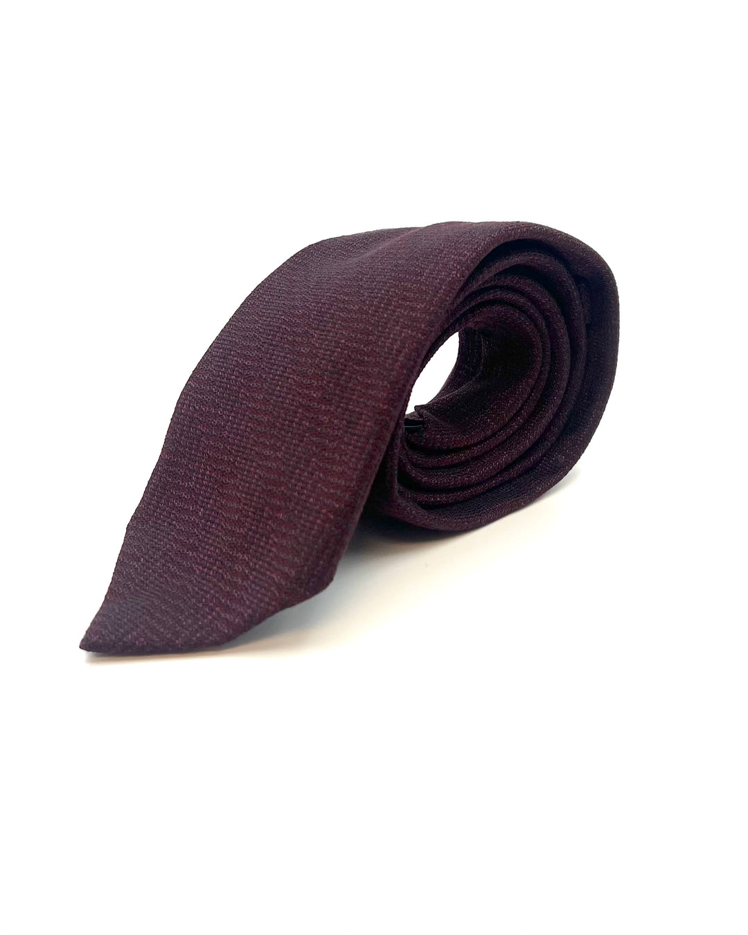 MENS Maroon Tie