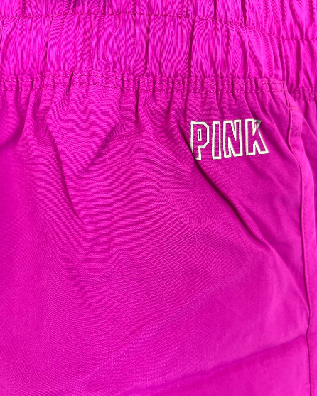 PINK Magenta Shorts - Extra Extra Large