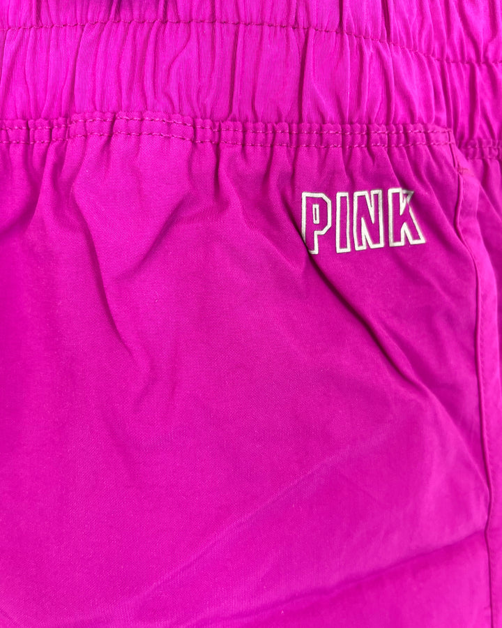 PINK Magenta Shorts - Extra Extra Large